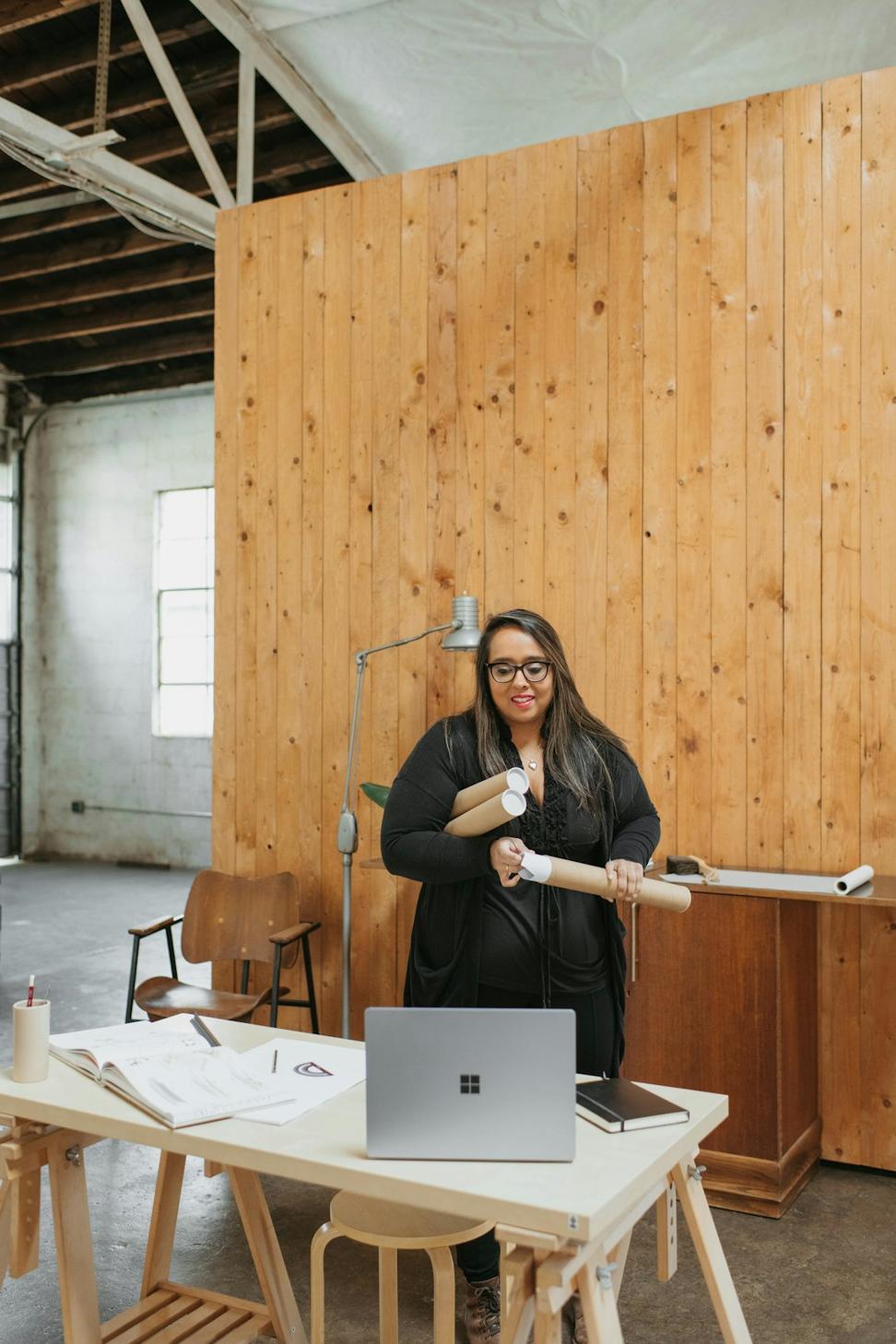 Senior Architect