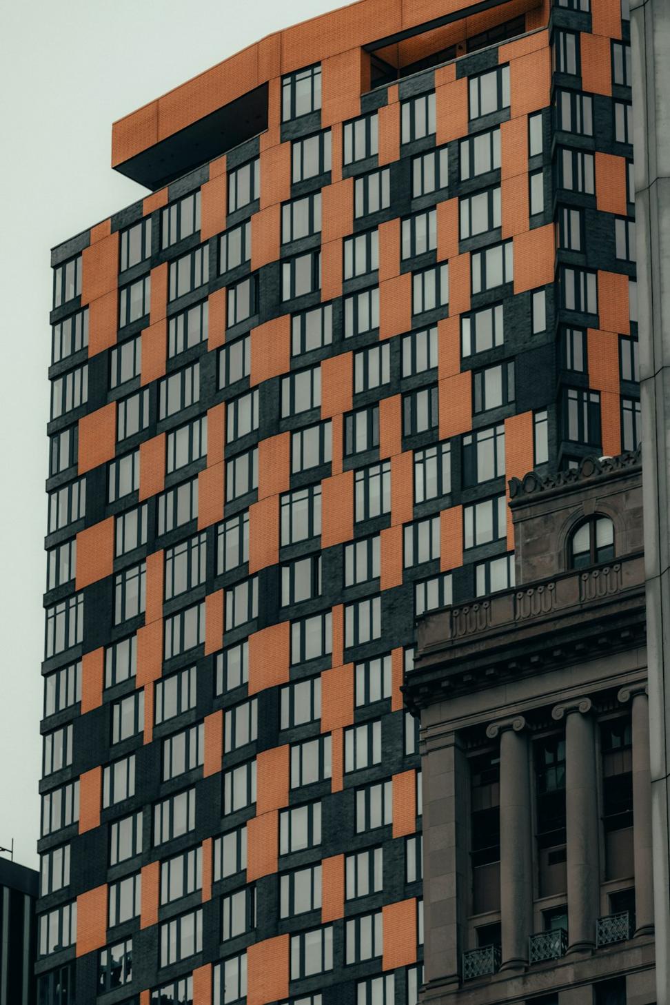 Junction Triangle Mixed-Use