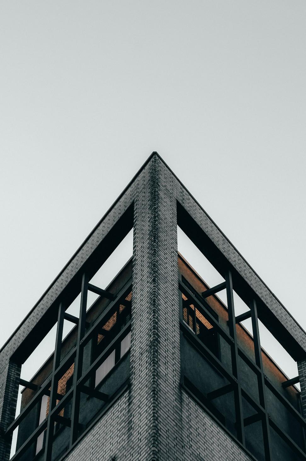 Lakeview Passive House