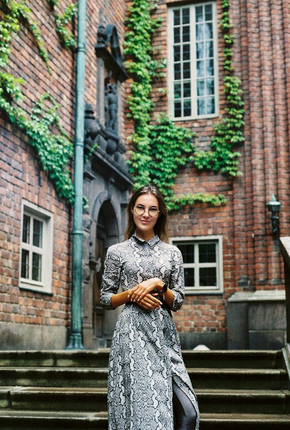 Sustainability Director
