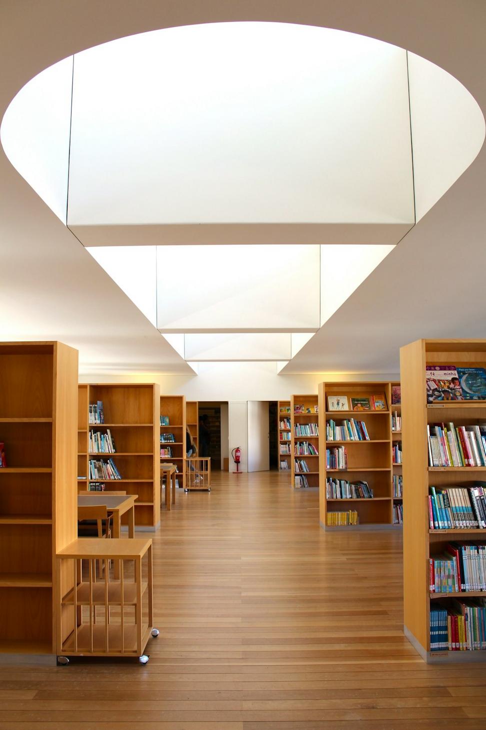 Scarborough Community Library